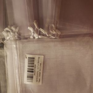 Unopened bag of party favor bags